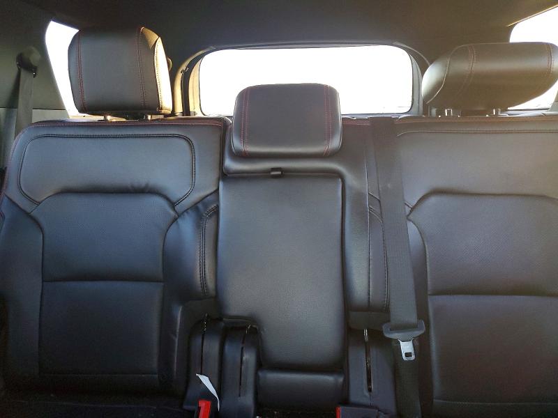 Photo 10 from auction – 2019 FORD EXPLORER with VIN 1FM5K8GT0KGB53854