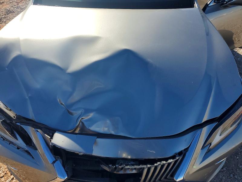 Photo 11 from auction – 2019 LEXUS ES 350 with VIN 58ABZ1B17KU044877