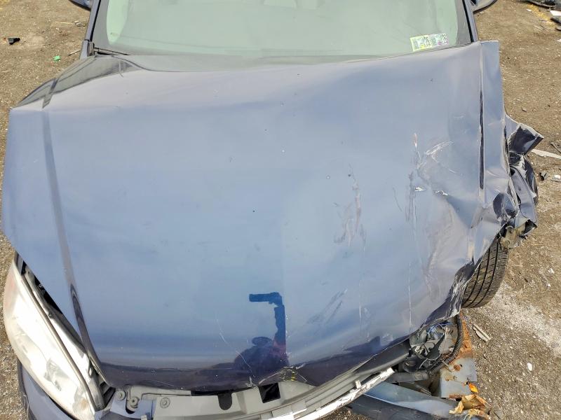 Photo 11 from auction – 2008 CHEVROLET IMPALA LT with VIN 2G1WT58N789270870