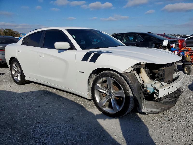 Photo 4 from auction – 2016 DODGE CHARGER R/ with VIN 2C3CDXCT4GH185941