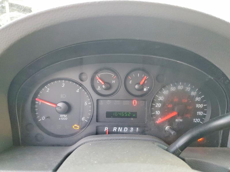 صورة رقم 9 من المزاد - 2004 FORD FREESTAR S مع VIN 2FMZA57644BA05892