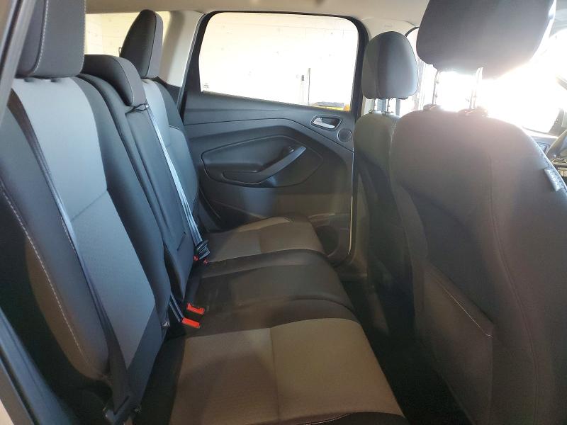 Photo 11 from auction – 2017 FORD ESCAPE SE with VIN 1FMCU0GD4HUC63344