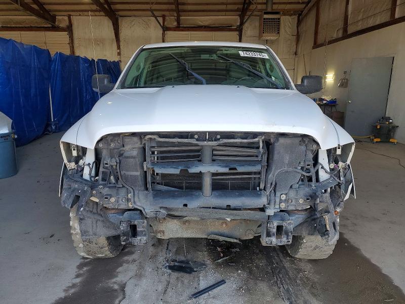 Photo 5 from auction – 2016 RAM 1500 with VIN 1C6RR7LT8GS191457