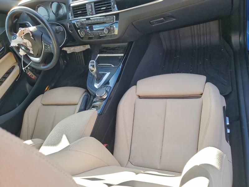 Photo 8 from auction – 2018 BMW 230XI with VIN WBA2K1C50JVD41113