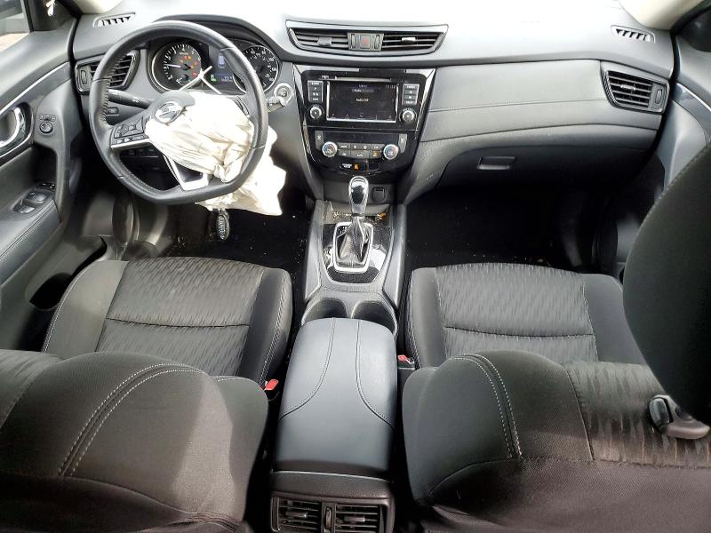 Photo 8 from auction – 2019 NISSAN ROGUE S with VIN KNMAT2MV1KP559659
