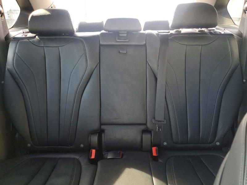 Photo 10 from auction – 2018 BMW X5 with VIN 5UXKR2C50J0Z15786