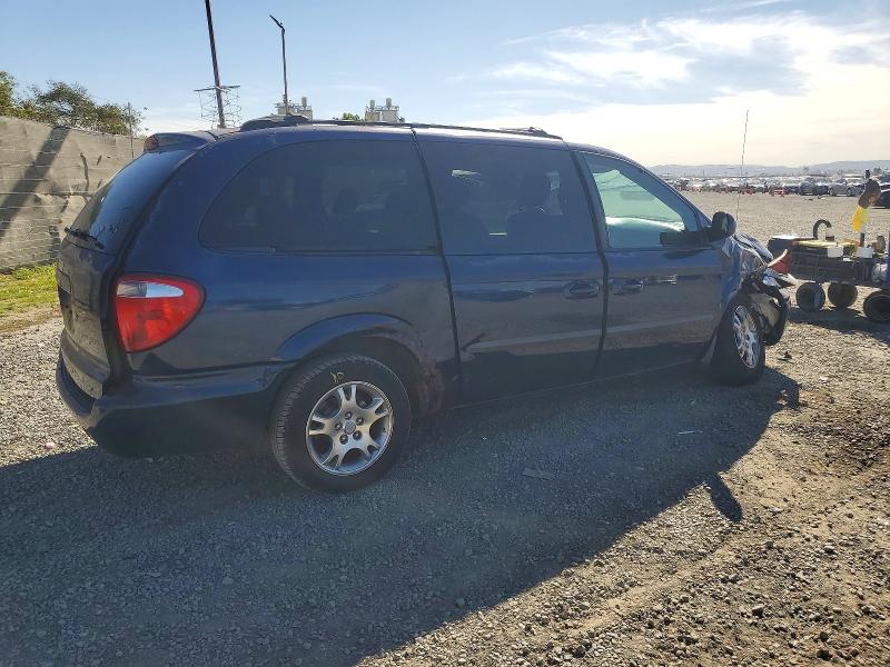 صورة رقم 3 من المزاد - 2003 DODGE GRAND CARAVAN مع VIN 2D4GP44L23R102774