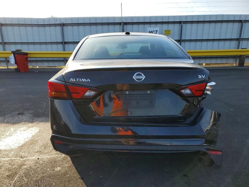 Photo 6 from auction – 2021 NISSAN ALTIMA with VIN 1N4BL4DV0MN325131
