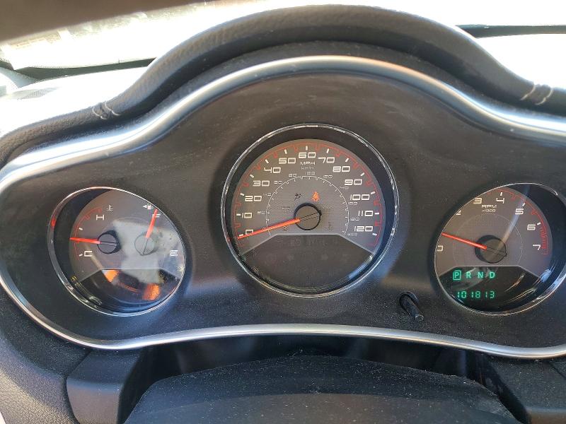 Photo 9 from auction – 2013 DODGE AVENGER with VIN 1C3CDZAB9DN540417