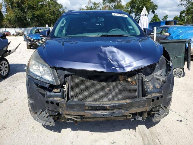 Photo 5 from auction – 2014 CHEVROLET TRAVERSE with VIN 1GNKVGKD8EJ275126