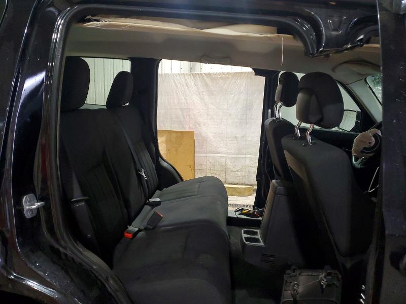 Photo 11 from auction – 2012 JEEP LIBERTY SP with VIN 1C4PJMAK9CW100313