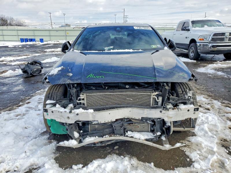 Photo 5 from auction – 2021 BMW 228XI with VIN WBA73AK06M7H56664