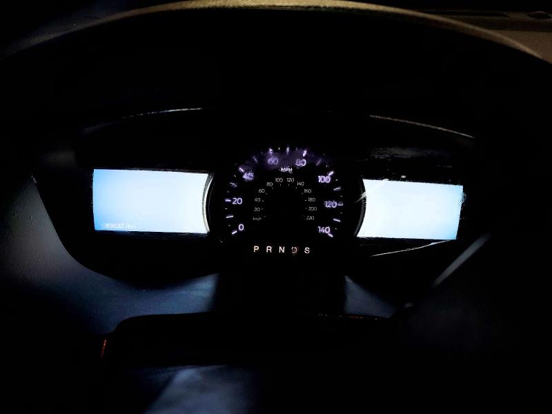Photo 9 from auction – 2018 FORD EXPLORER X with VIN 1FM5K7D84JGC92426