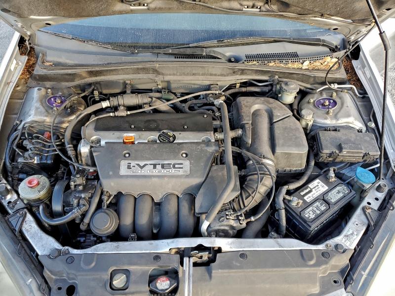 Photo 11 from auction – 2005 ACURA RSX with VIN JH4DC53835S018395