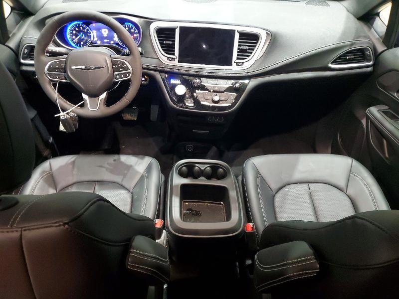Photo 8 from auction – 2025 CHRYSLER PACIFICA S with VIN 2C4RC1BG8SR527176