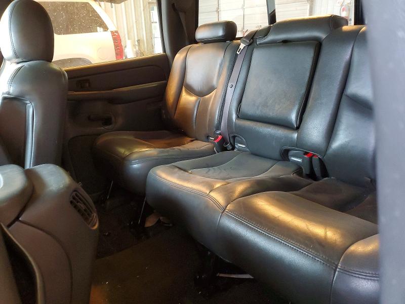 Photo 10 from auction – 2005 CHEVROLET SILVERADO with VIN 2GCEK13TX51139933