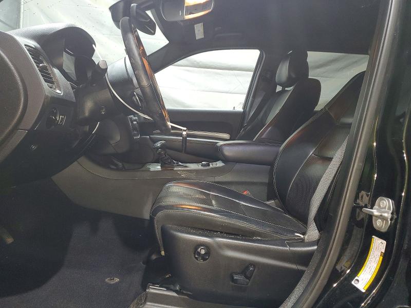 Photo 7 from auction – 2019 DODGE DURANGO R/ with VIN 1C4SDJCT2KC734116