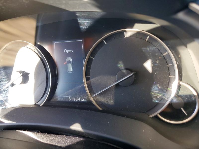 Photo 9 from auction – 2019 LEXUS RX 450H BA with VIN 2T2BGMCA4KC031692