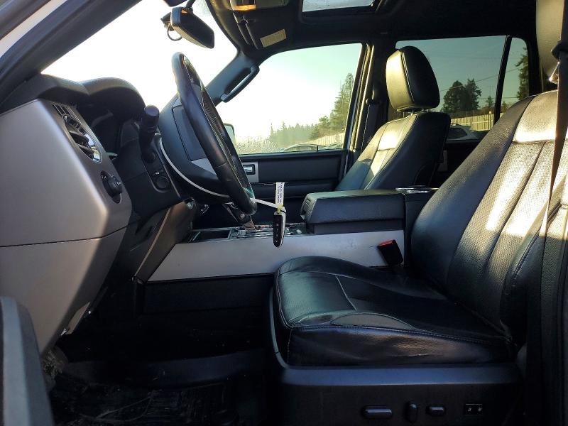 Photo 7 from auction – 2017 FORD EXPEDITION with VIN 1FMJU2AT6HEA09583