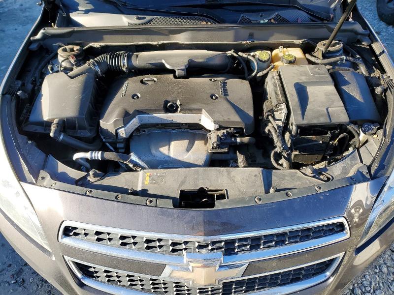 Photo 11 from auction – 2013 CHEVROLET MALIBU 2LT with VIN 1G11E5SA6DF282858