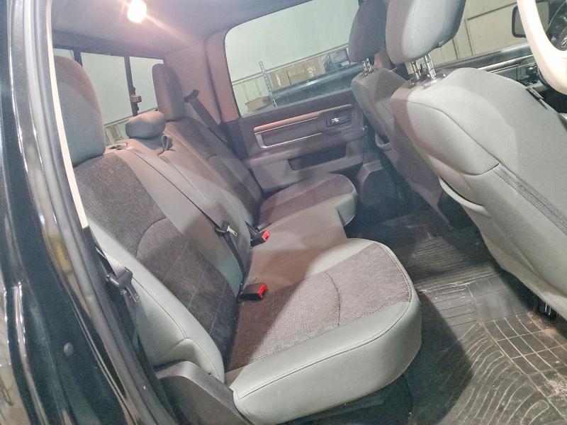 Photo 10 from auction – 2019 RAM 1500 CLASS with VIN 1C6RR7LT1KS611830