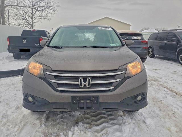 Photo 5 from auction – 2012 HONDA CR-V EX with VIN 5J6RM4H53CL010229
