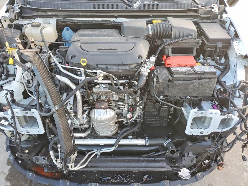 Photo 11 from auction – 2024 CHRYSLER PACIFICA T with VIN 2C4RC1BG8RR121280