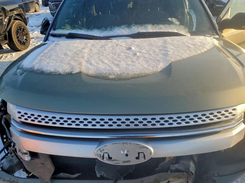 Photo 12 from auction – 2012 FORD EXPLORER X with VIN 1FMHK7D86CGA19648