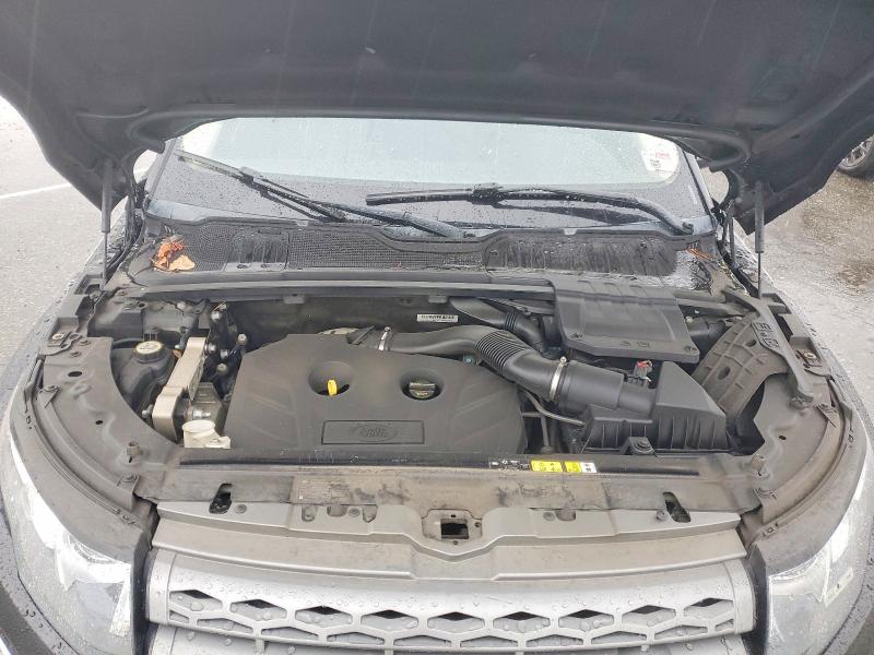 Photo 12 from auction – 2015 LAND ROVER RANGE ROVE with VIN SALVP2BG8FH055886