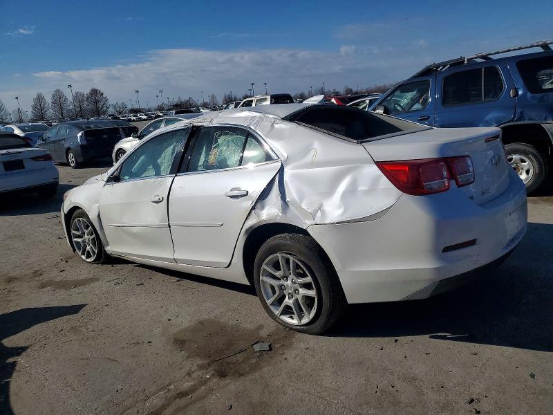Photo 2 from auction – 2015 CHEVROLET MALIBU with VIN 1G11C5SL2FF223011