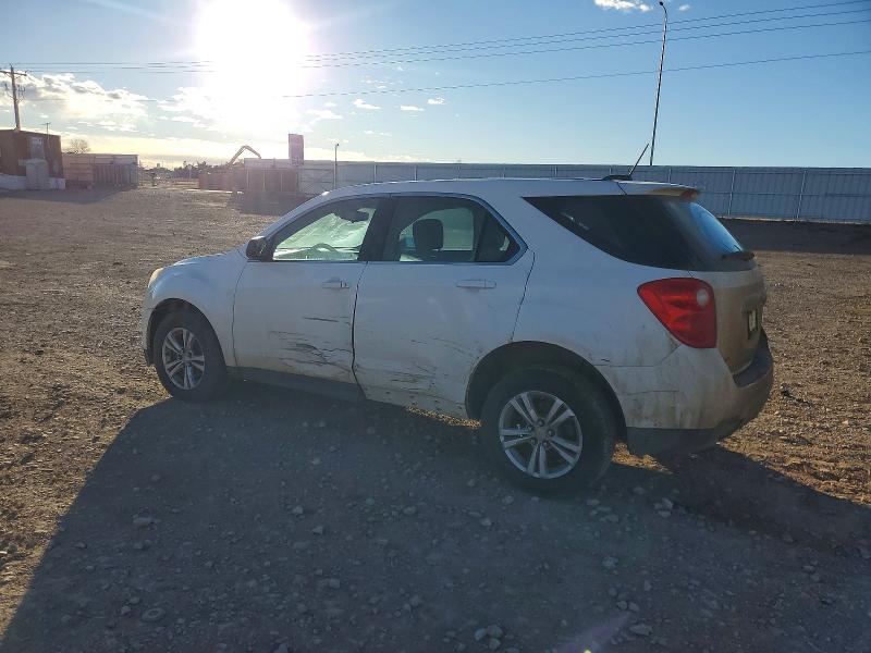 Photo 2 from auction – 2015 CHEVROLET EQUINOX LS with VIN 2GNFLEEK1F6352570