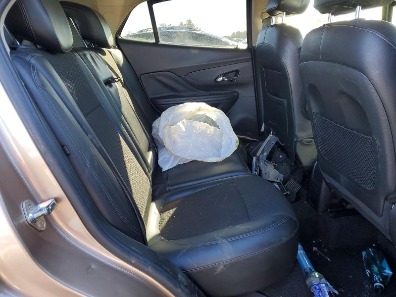 Photo 11 from auction – 2019 BUICK ENCORE PRE with VIN KL4CJASB2KB707648