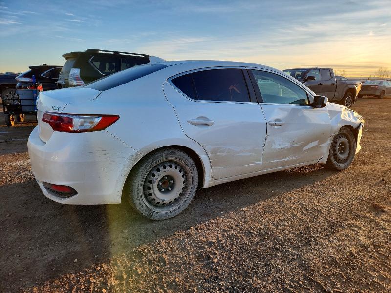 Photo 3 from auction – 2018 ACURA ILX with VIN 19UDE2F73JA800422