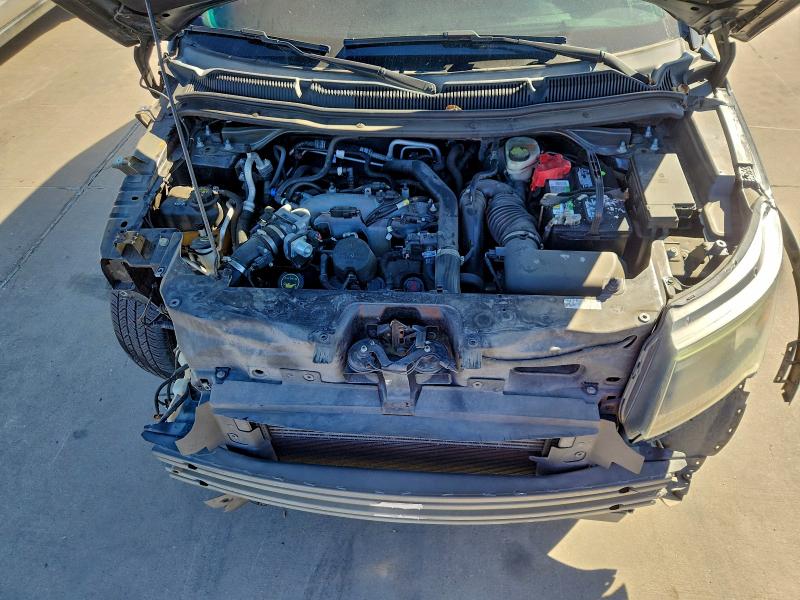 Photo 11 from auction – 2017 FORD EXPLORER S with VIN 1FM5K8GT4HGB51467
