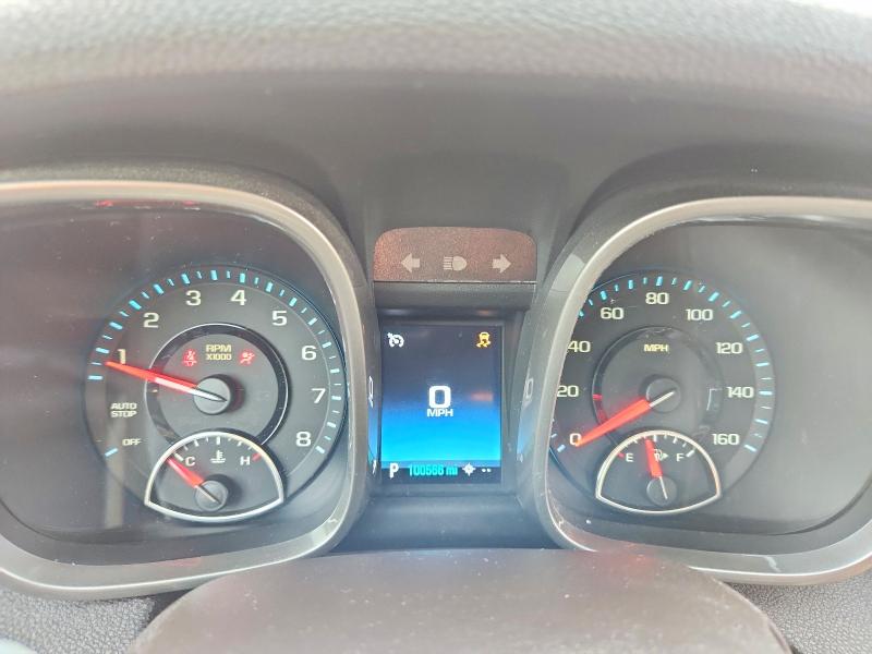 Photo 9 from auction – 2015 CHEVROLET MALIBU 1LT with VIN 1G11C5SL9FF199273