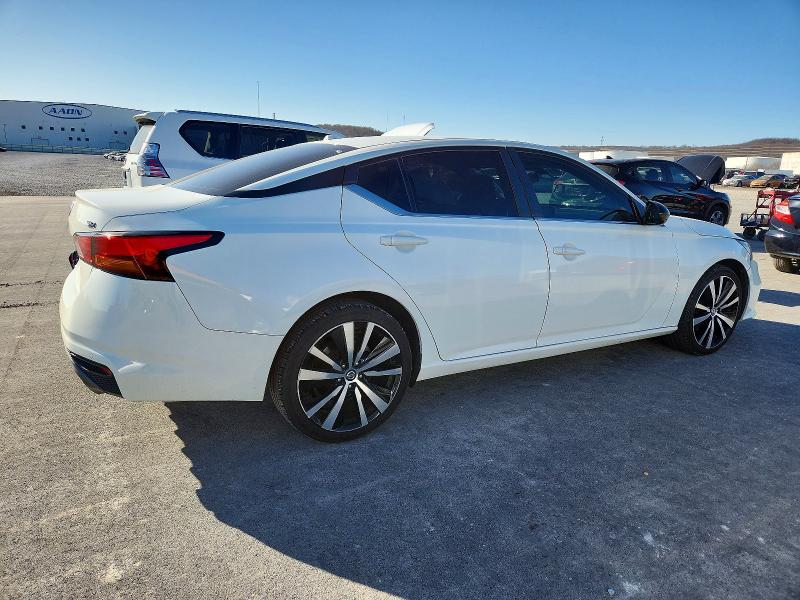 Photo 3 from auction – 2020 NISSAN ALTIMA SR with VIN 1N4BL4CV4LC232365