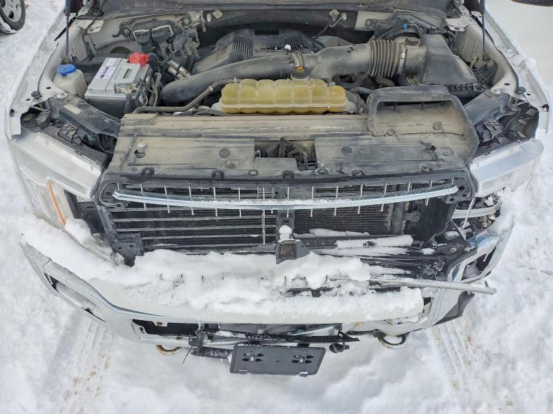 Photo 11 from auction – 2019 FORD F150 SUPER with VIN 1FTFW1E41KFB54985