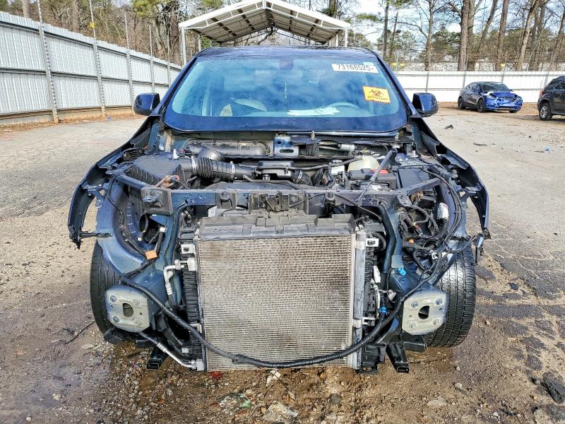 Photo 5 from auction – 2019 GMC ACADIA SLE with VIN 1GKKNKLA5KZ263159
