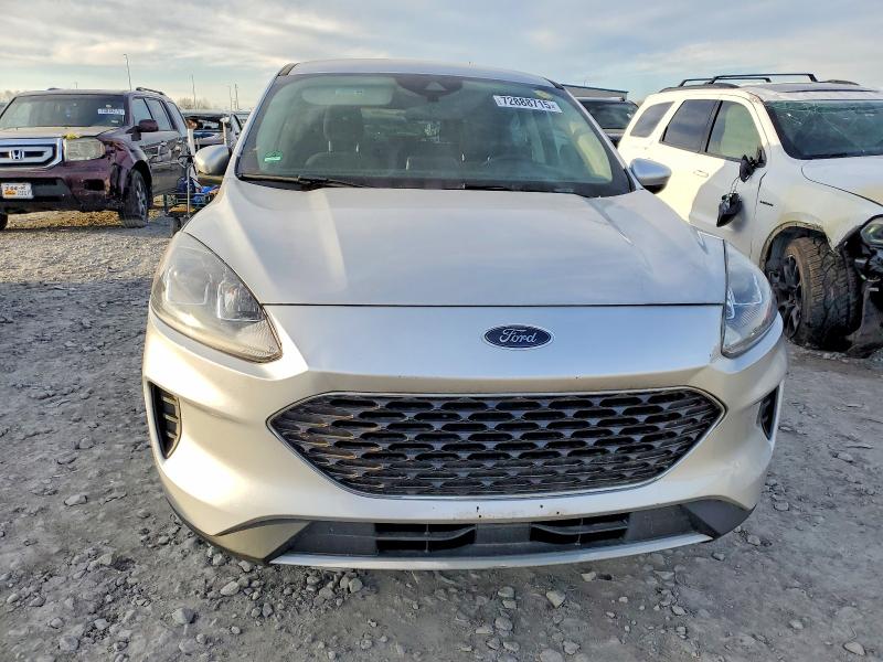 Photo 5 from auction – 2020 FORD ESCAPE SE with VIN 1FMCU0G67LUA12702