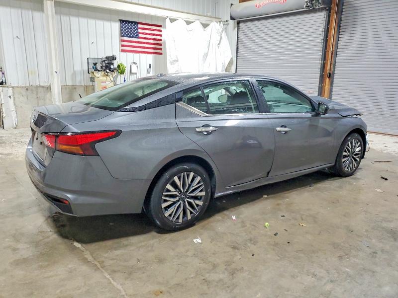 Photo 3 from auction – 2025 NISSAN ALTIMA SV with VIN 1N4BL4DV2SN404765