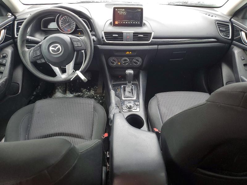Foto 8 de la subasta – 2014 MAZDA 3 TOURING con VIN 3MZBM1V71EM110601