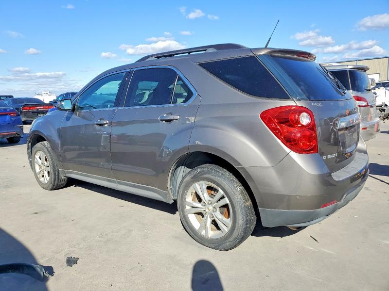 Photo 2 from auction – 2012 CHEVROLET EQUINOX LT with VIN 2GNALDEK4C6388740