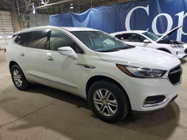 Photo 4 from auction – 2021 BUICK ENCLAVE with VIN 5GAERBKW4MJ263991
