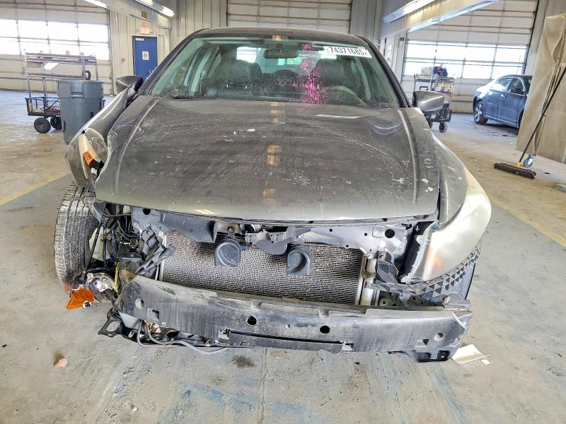 Photo 5 from auction – 2012 HONDA ACCORD SE with VIN 1HGCP2F67CA010797