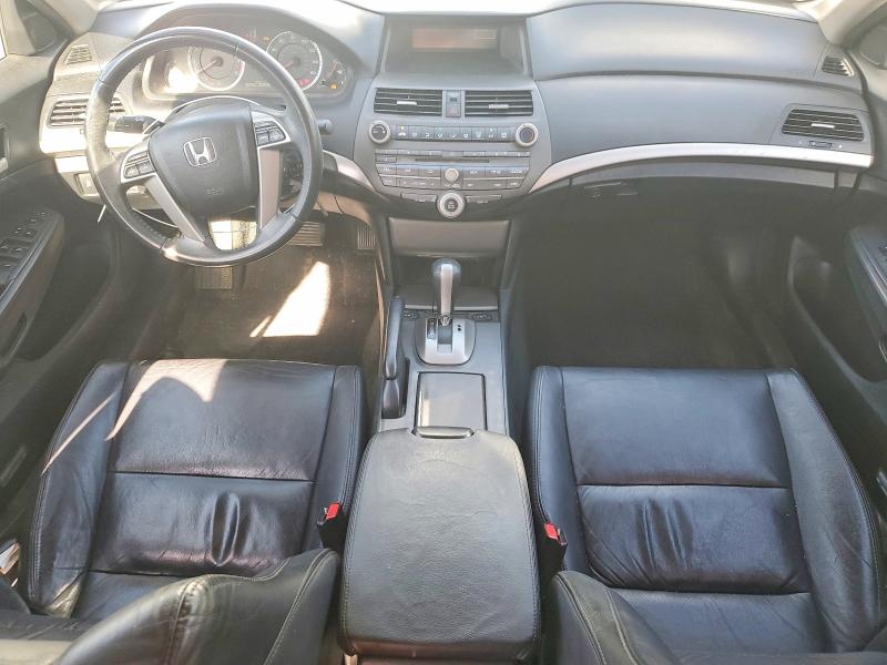 Photo 8 from auction – 2011 HONDA ACCORD SE with VIN 1HGCP2F65BA116115