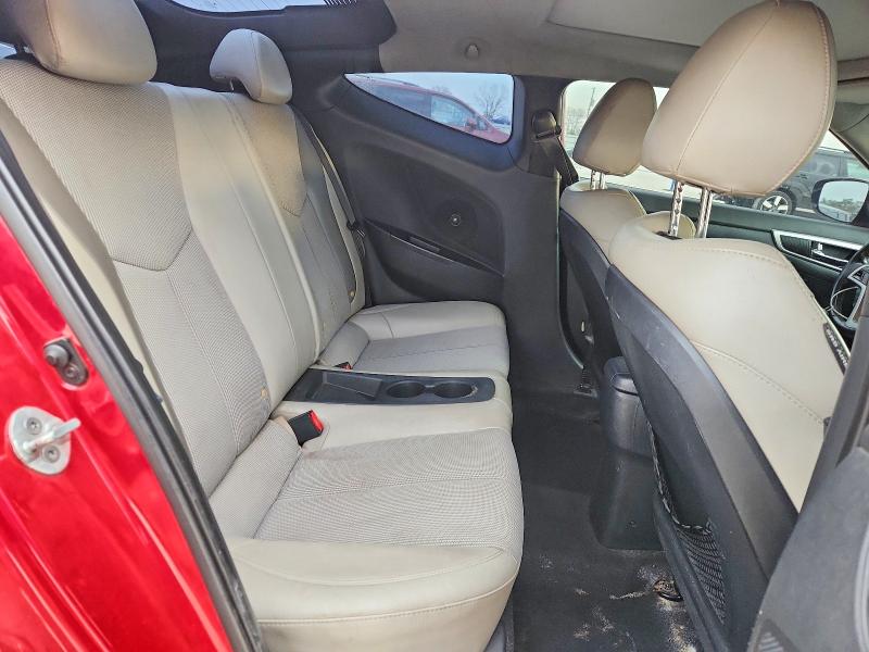 Photo 10 from auction – 2013 HYUNDAI VELOSTER with VIN KMHTC6AD7DU094672