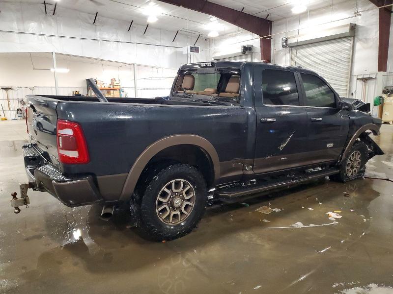 Photo 3 from auction – 2021 RAM 2500 with VIN 3C6UR5GL4MG598543