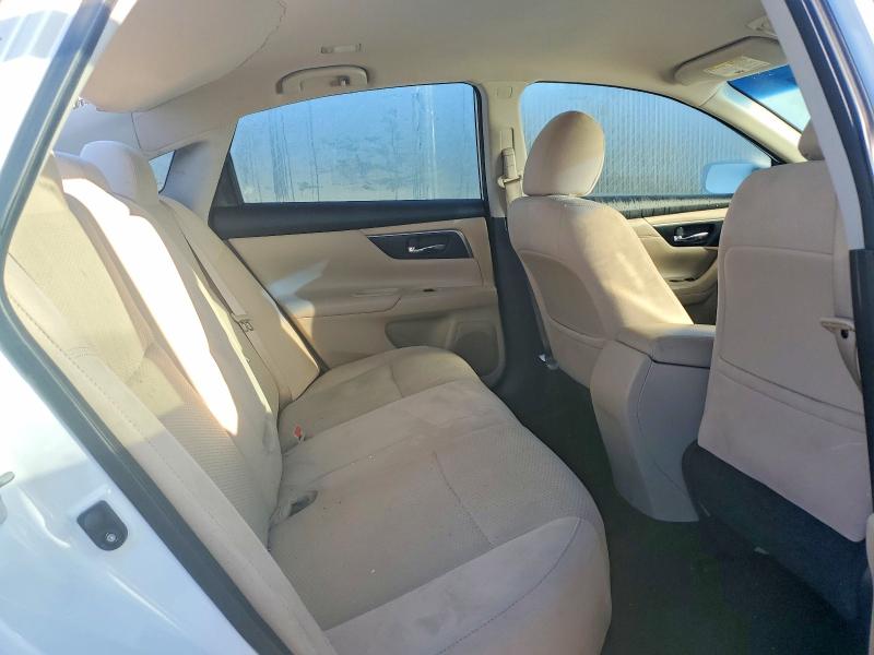 Photo 10 from auction – 2016 NISSAN ALTIMA with VIN 1N4AL3AP6FC578349