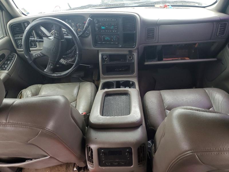 Photo 8 from auction – 2003 CHEVROLET SILVERADO with VIN 1GCHK23133F183974