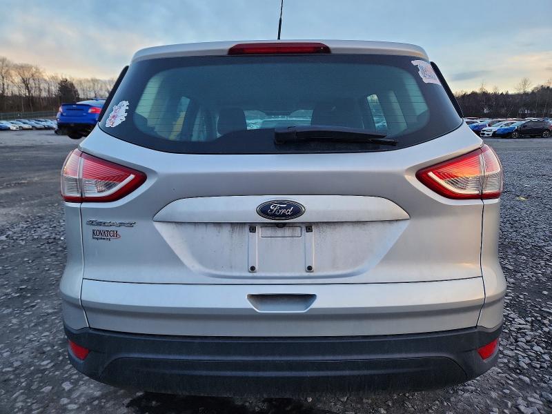 Photo 6 from auction – 2016 FORD ESCAPE S with VIN 1FMCU0F79GUC33668